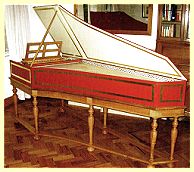 Double Manual French/Flemish 1