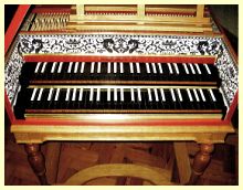 Double Manual French/Flemish 2