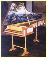 17th Century Italian Copy