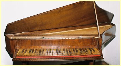 spinet