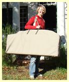 Portable Italian Virginal